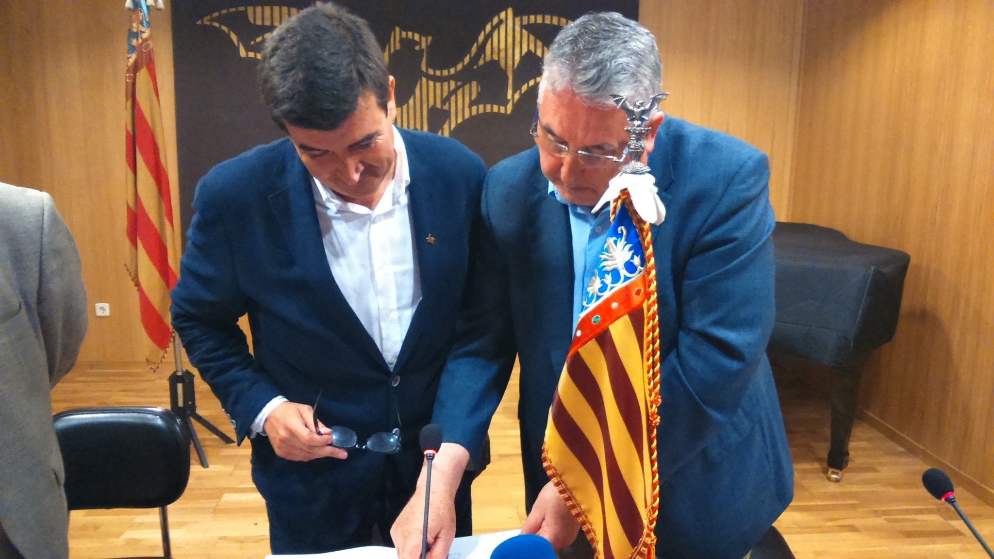 Fernando Giner