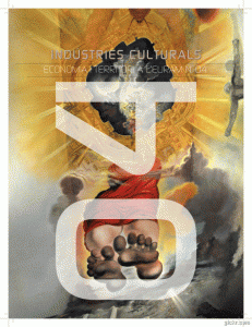 Aconsegueix el nou dossier d'indústries culturals