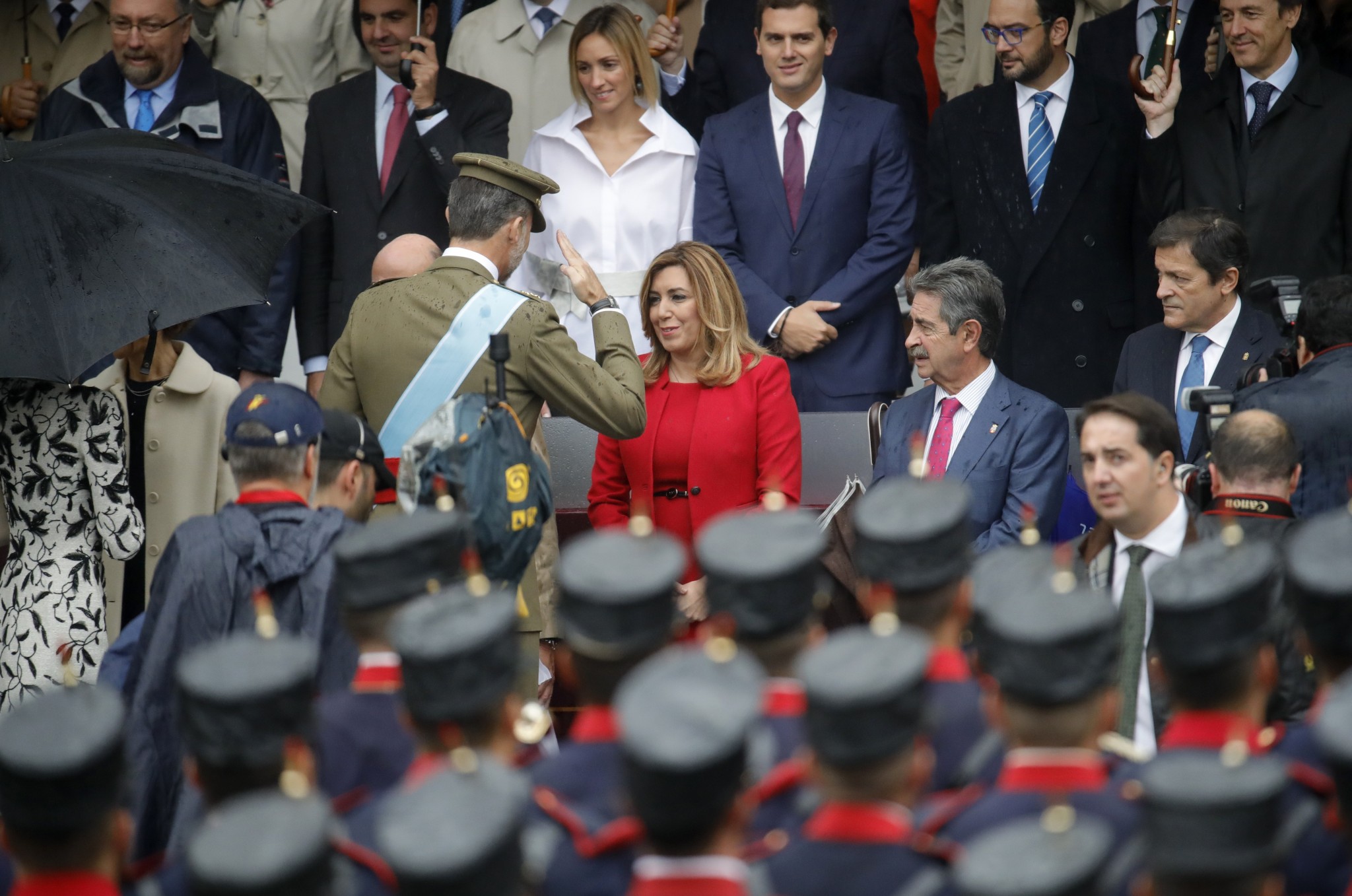 Susana Díaz