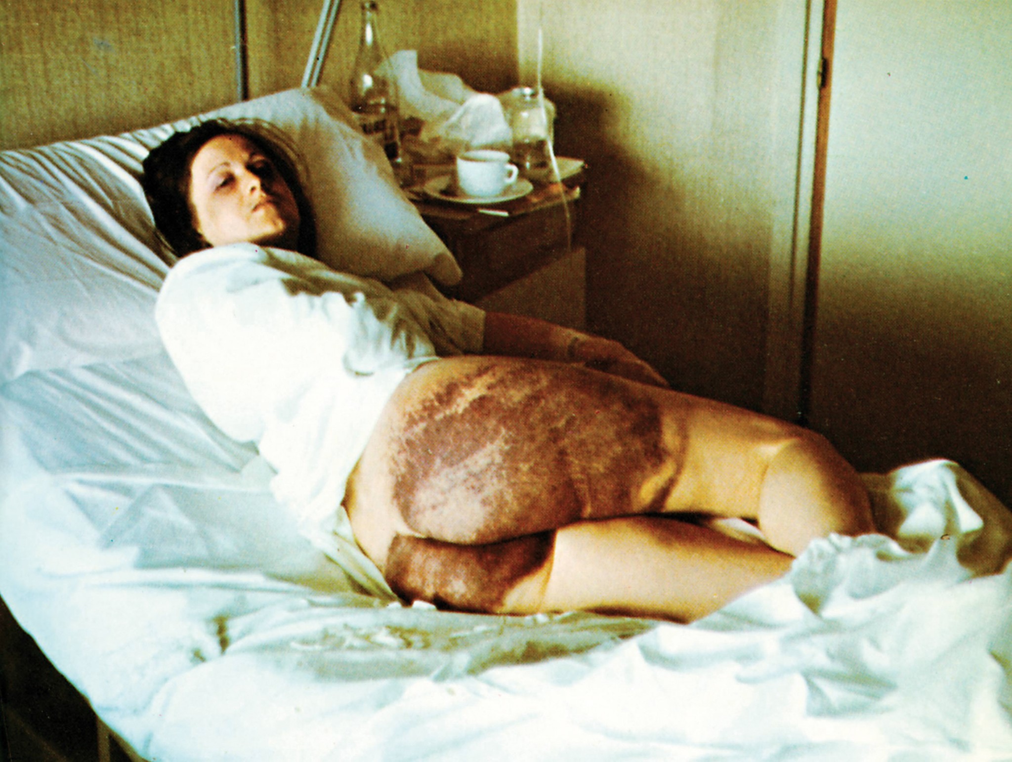Amparo Arangoa