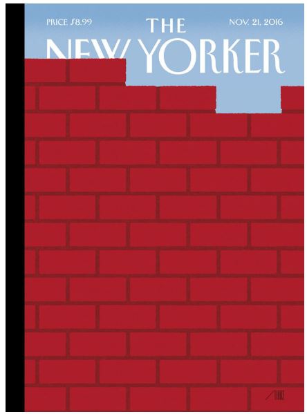 The New Yorker