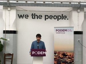 Podem Jaime Paulino