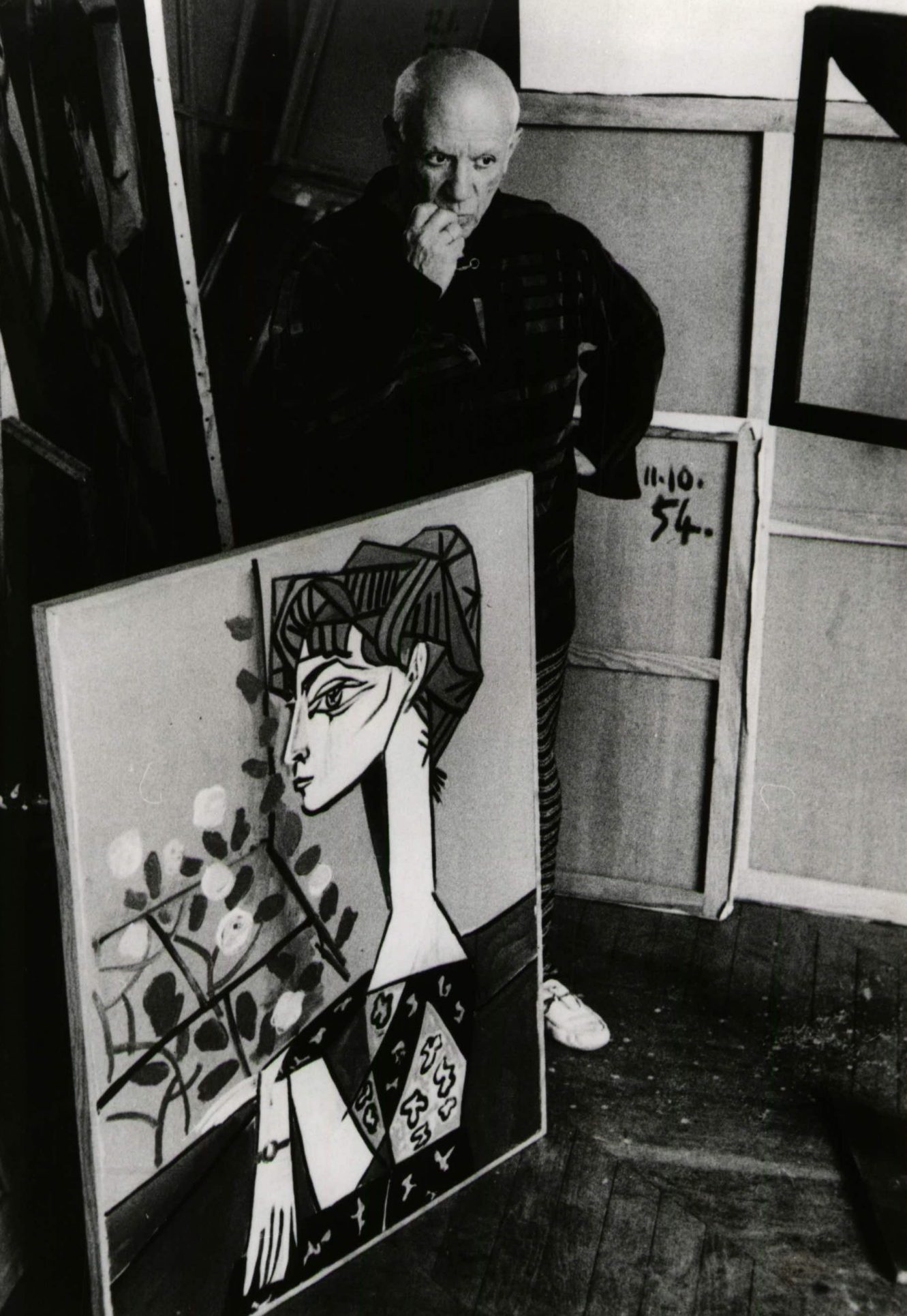 Picasso