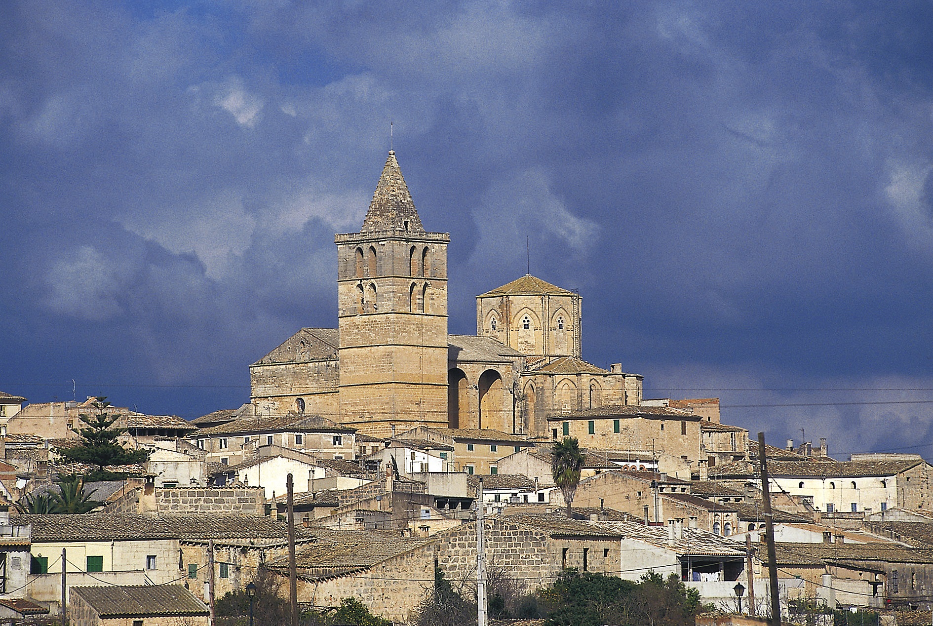 Sineu