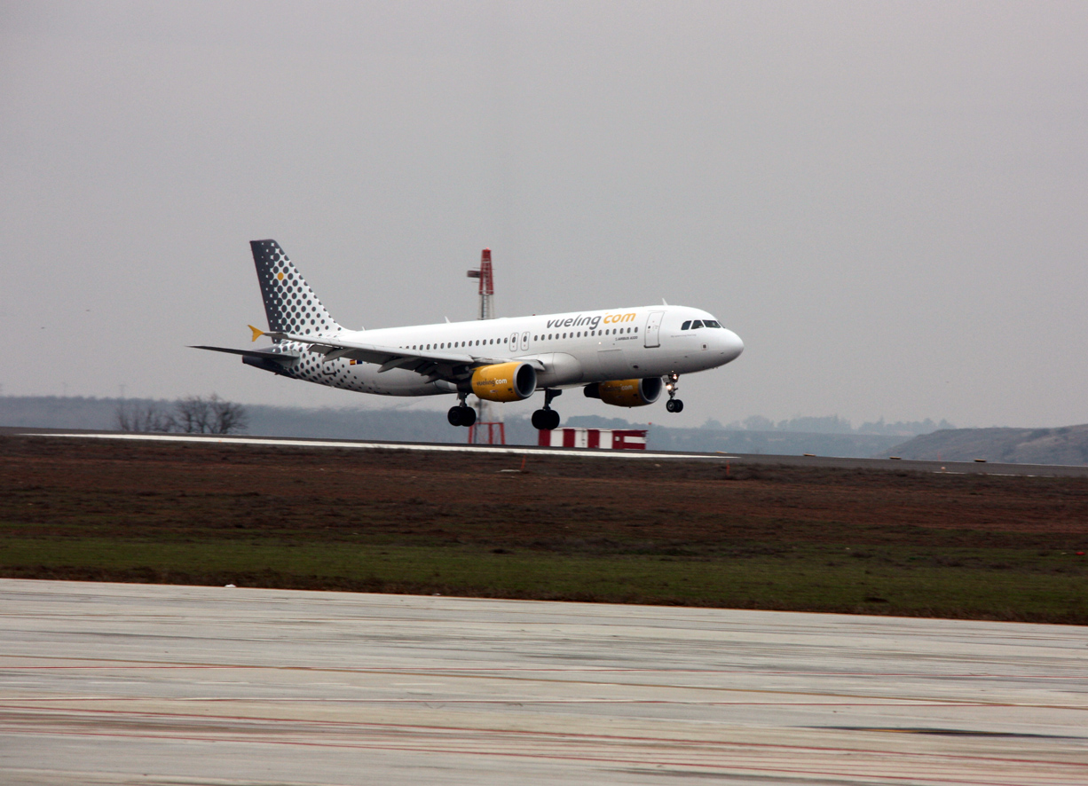 Aeroport de Lleida