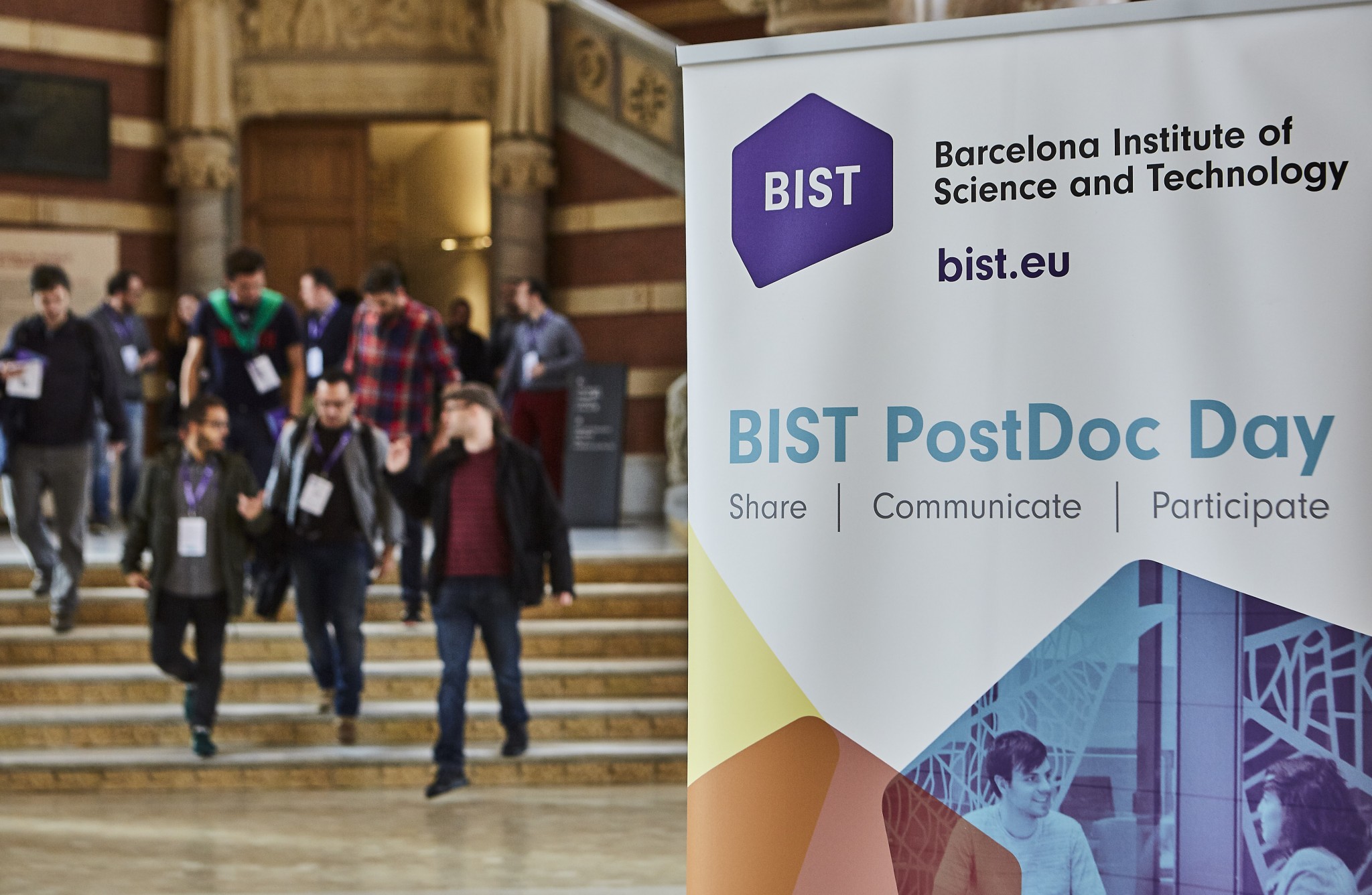 BIST