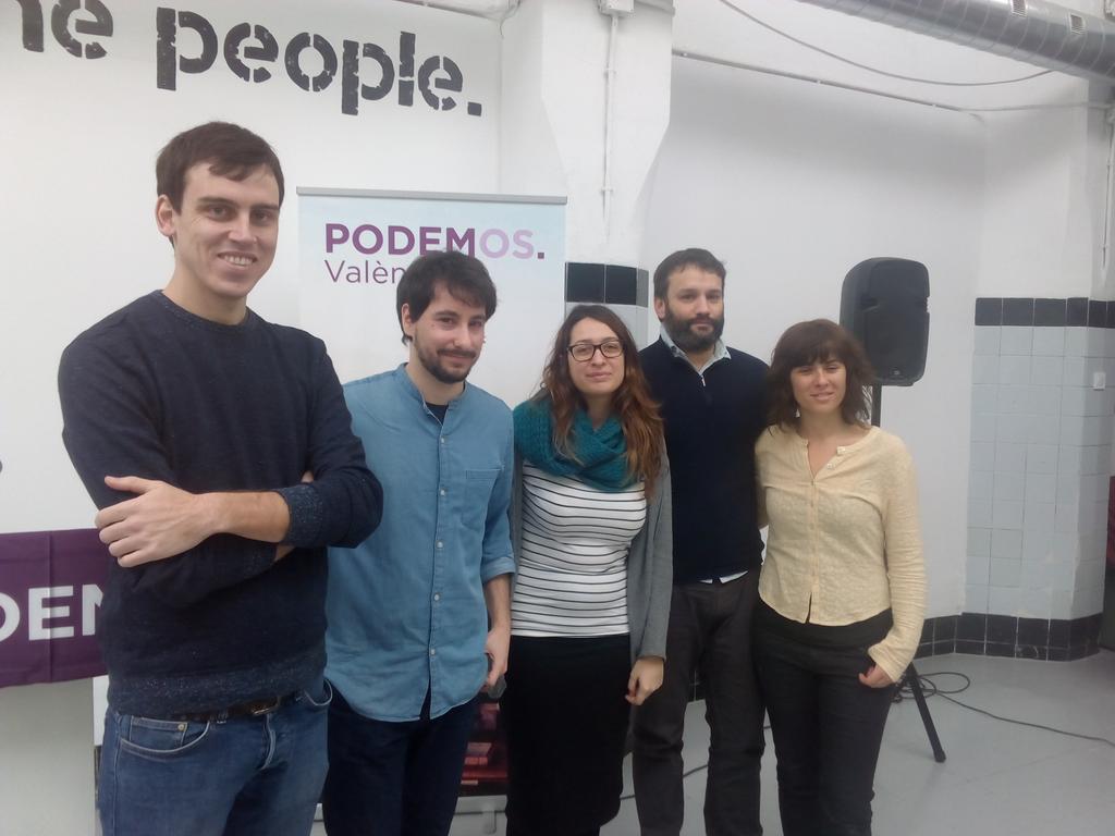 Podem PV crítics