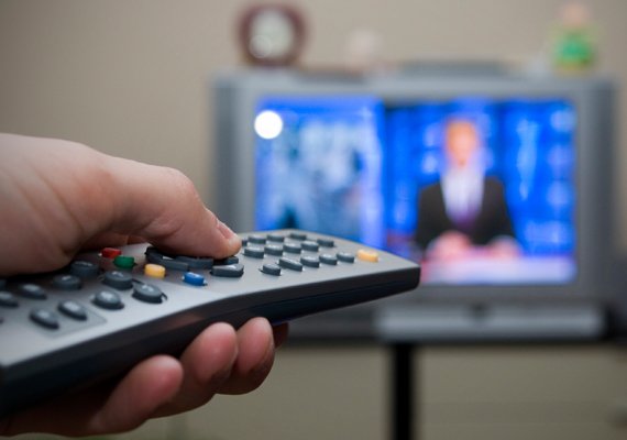 Pantalla TV