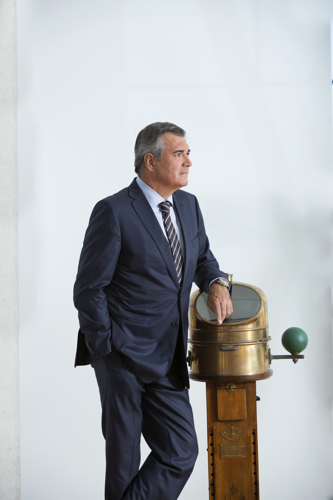 Adolfo Utor / Raúl Martín Díez