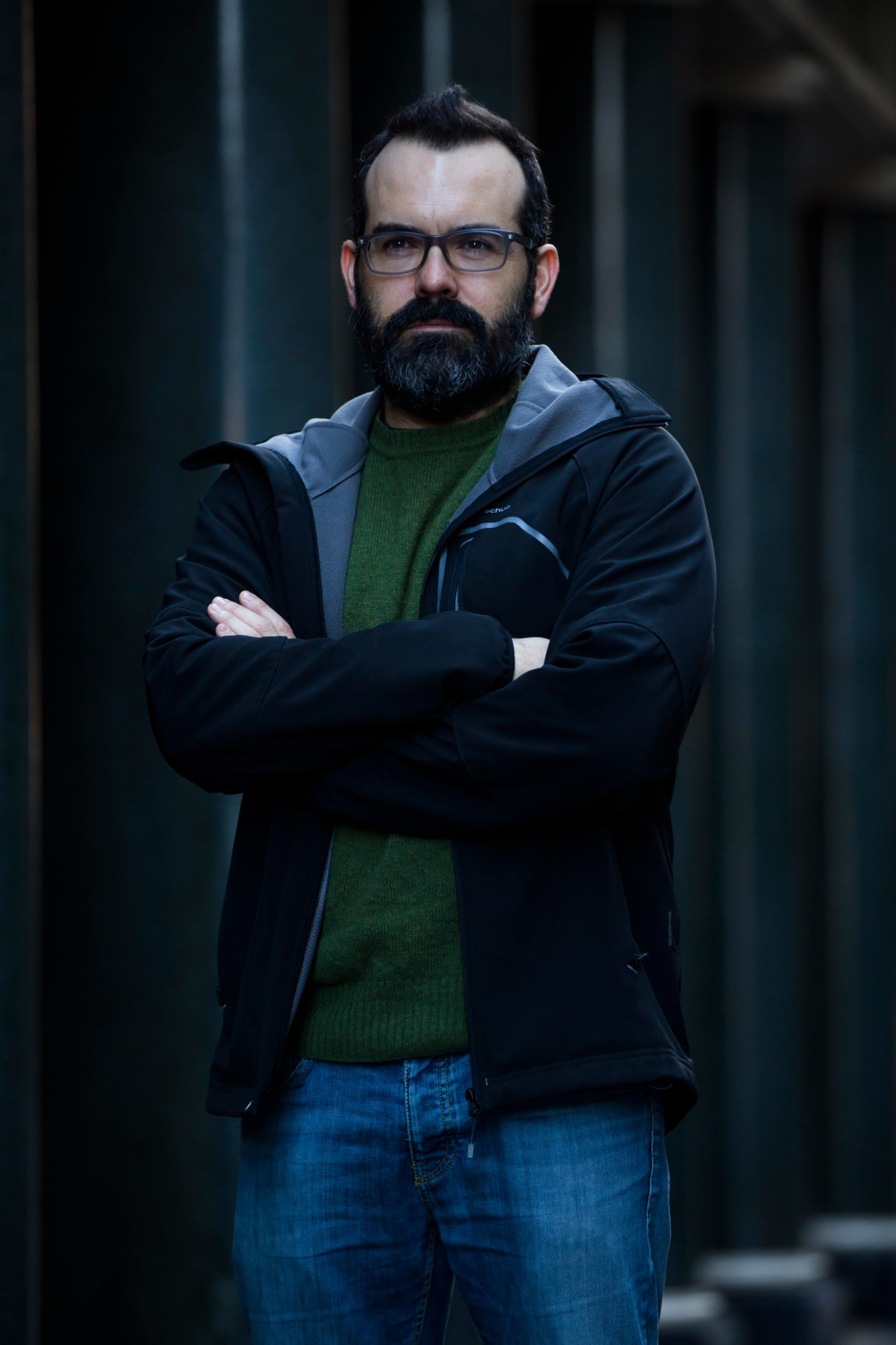 Óscar Bernàcer