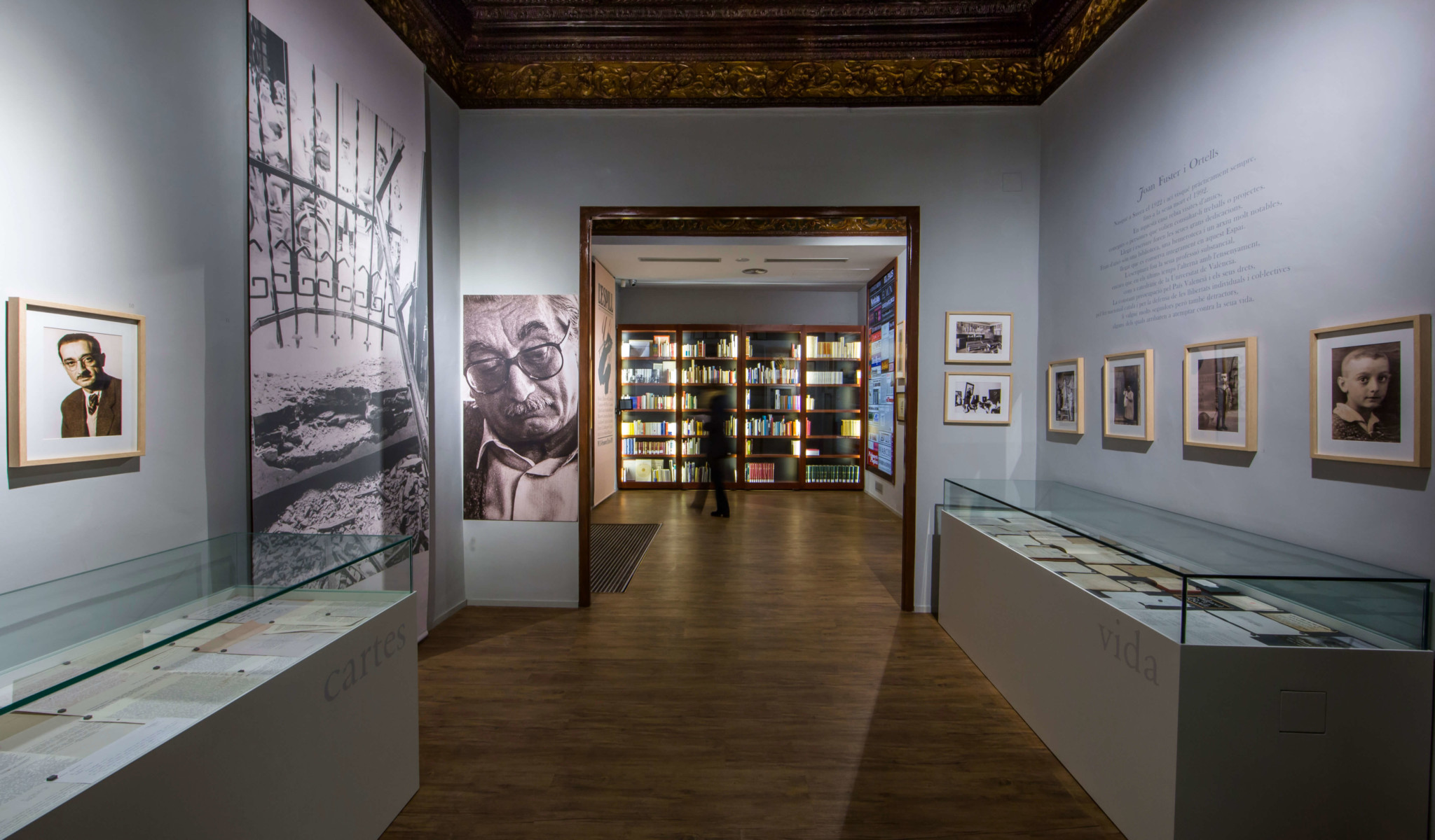 Museu Joan Fuster
