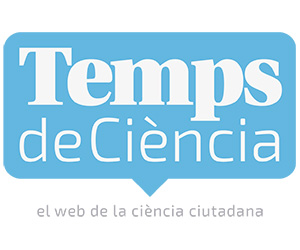 Temps de Ciència