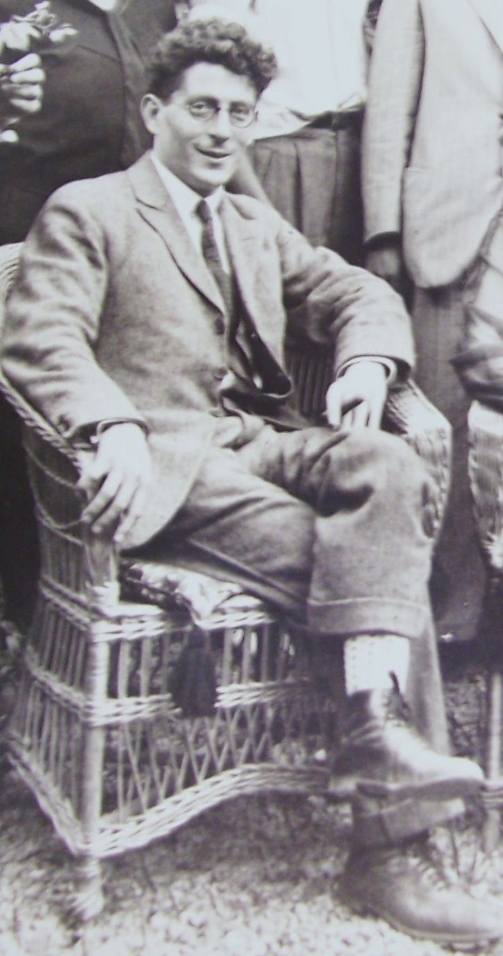 Andreu Nin va viure nou anys a l'URSS (1921-1930) i ocupà el lloc de secretari general adjunt de la Internacional Sindical Roja
