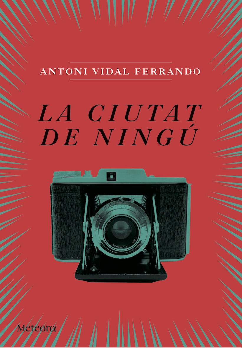La ciutat de ningú
