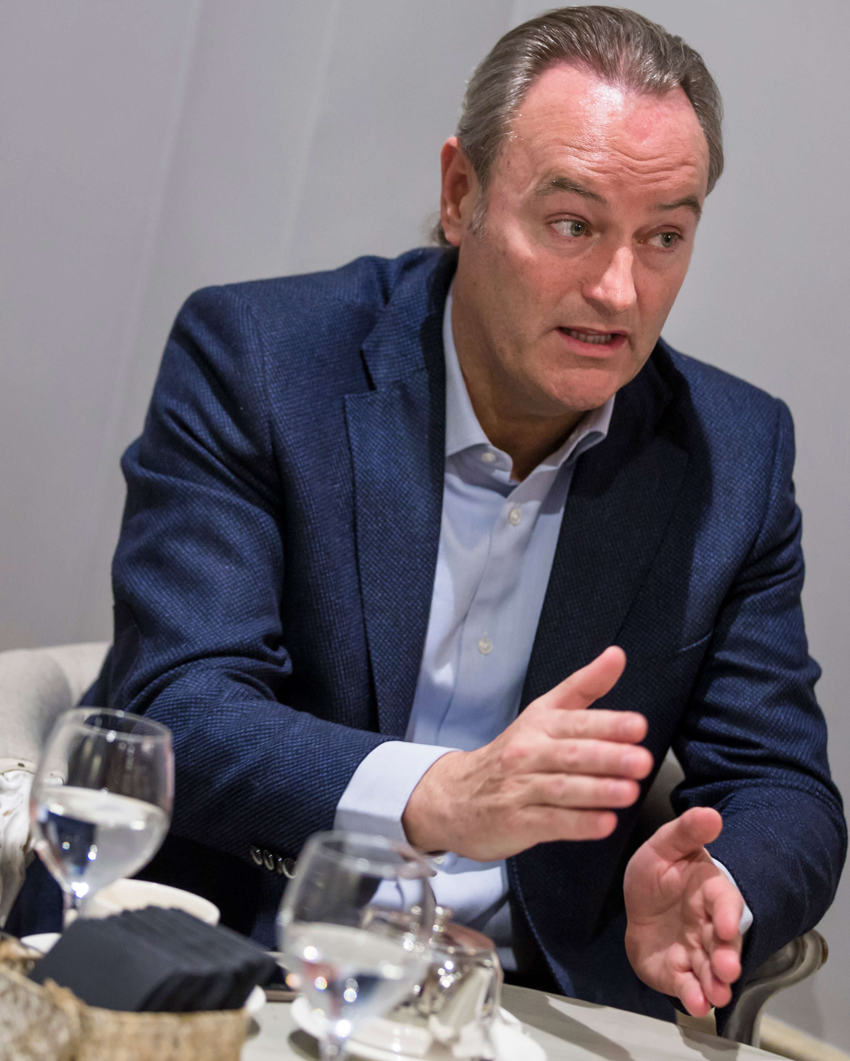 Alberto Fabra / Miguel Lorenzo