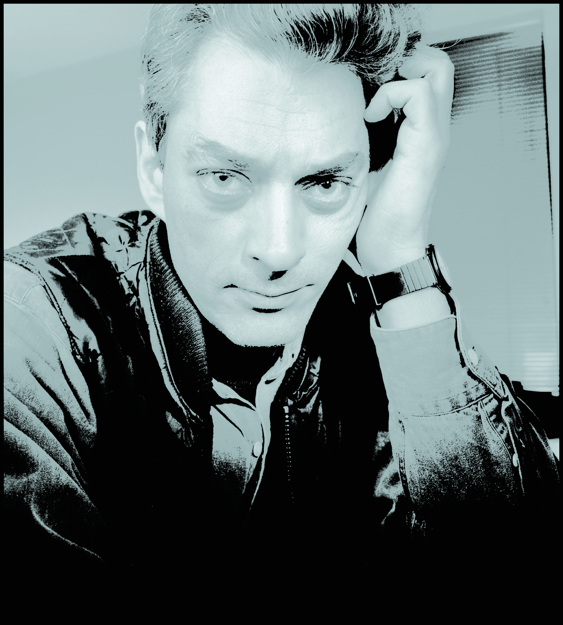 Paul Auster