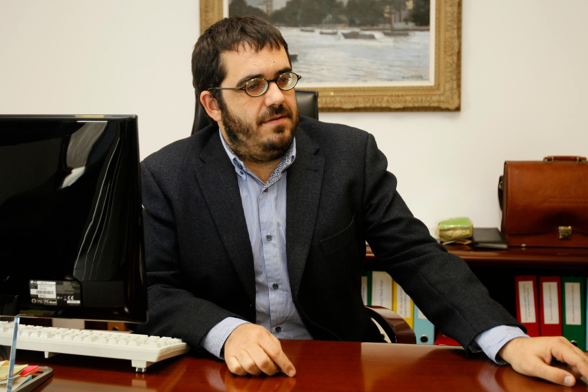 Vicenç Vidal / Isaac Buj