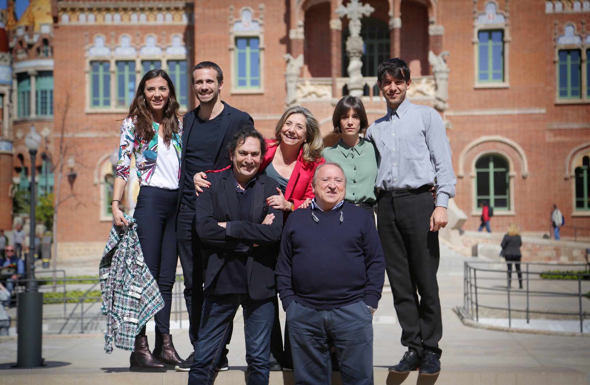 Equip d'incerta glòria / Jordi Play
