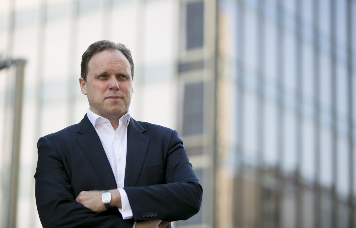 Daniel Lacalle