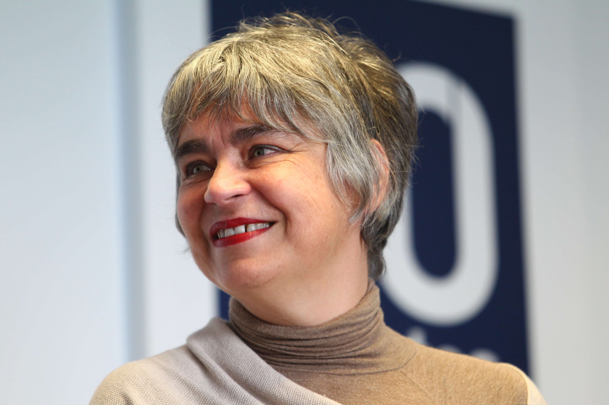 Ana López Navajas