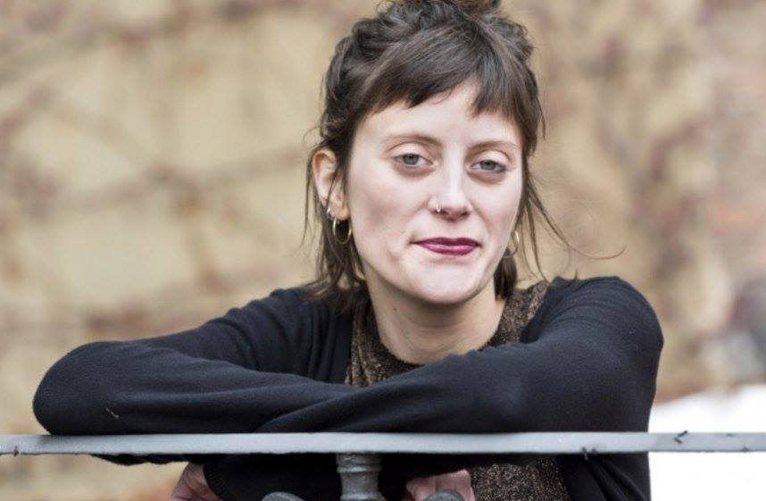 Maria Cabrera: «Per fer un poema, necessito que abans s’assenti el paisatge del que vull dir»