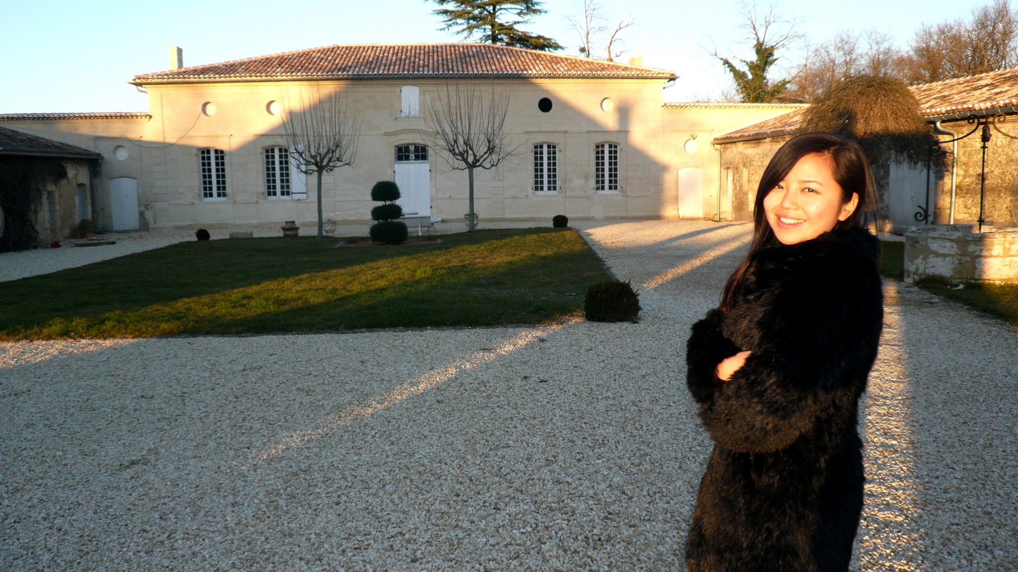 Al 2013, l’agent immobiliària Li Lijuan va vendre el Château Mylord i les seves 44 hectàrees de vinyes a Edwin Cheung, un magnat immobiliari de Hong Kong.