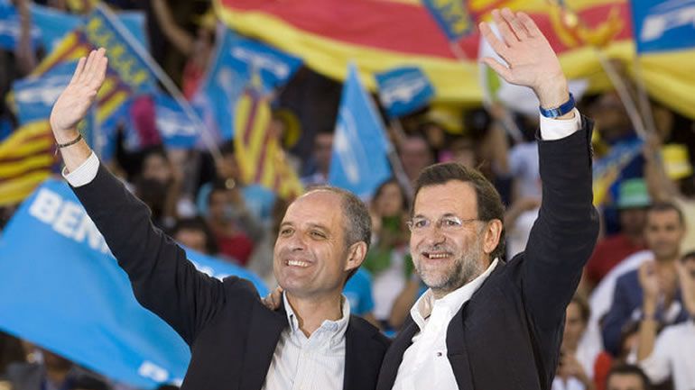 La mentida del PP en el judici de Fira València