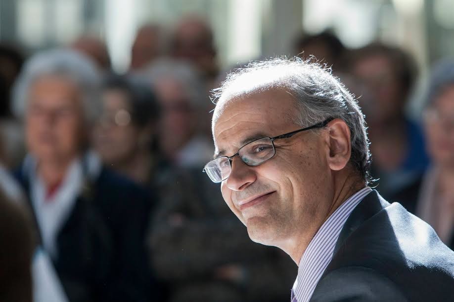 Antoni Martí, cap del govern andorrà