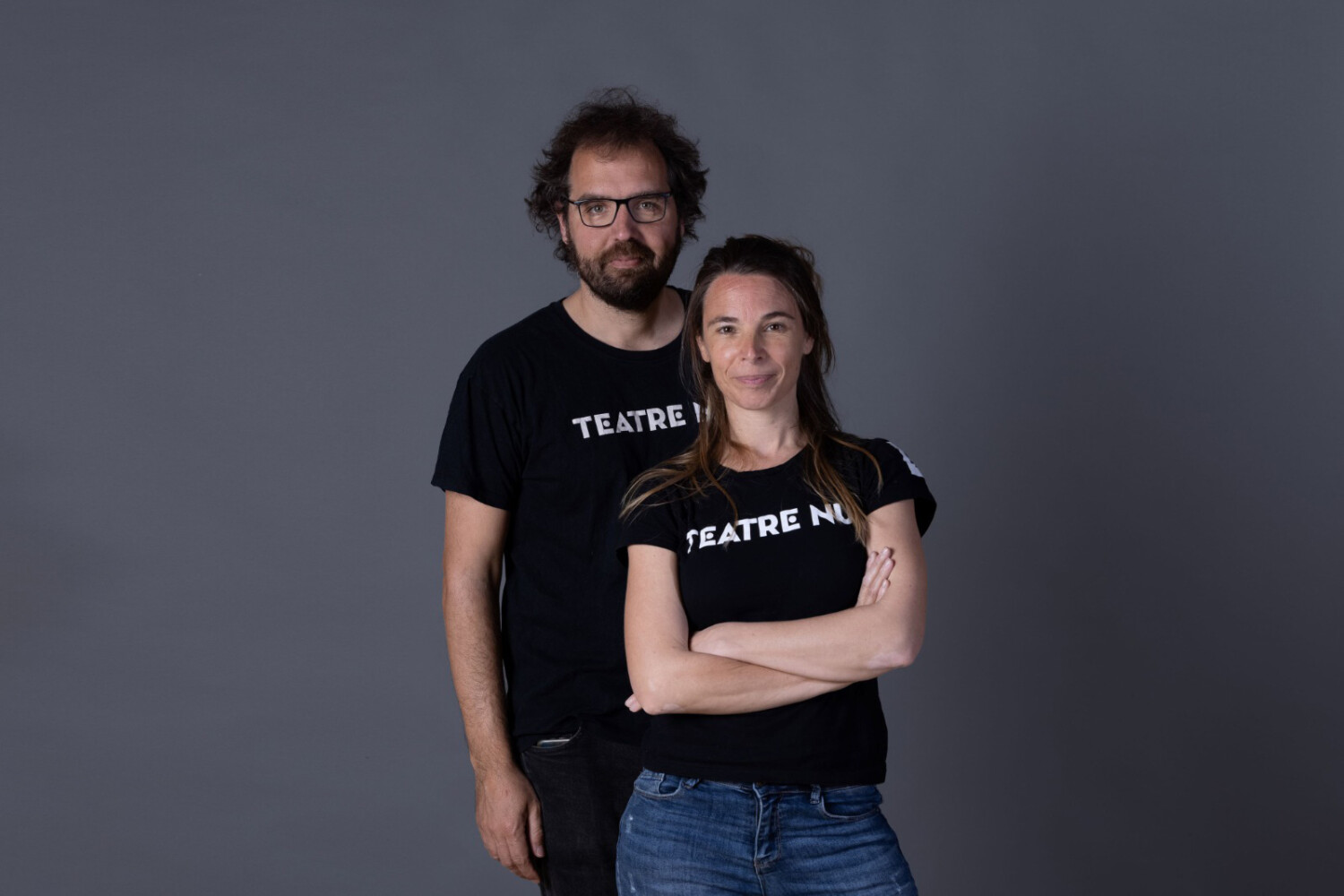Víctor Borràs i Maria Hervàs