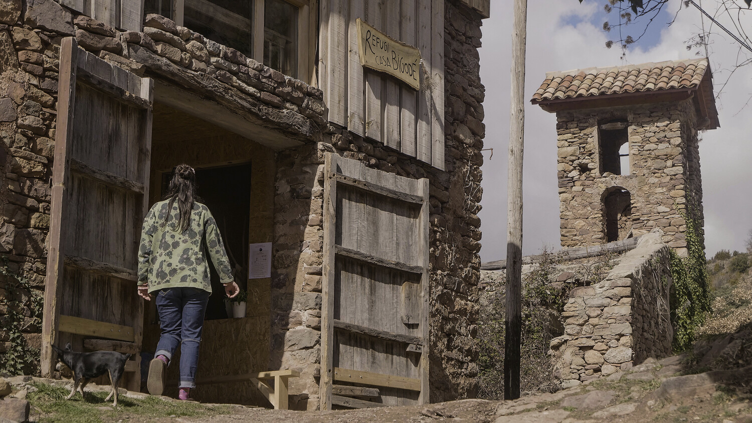 Envall cooperativa habitatge