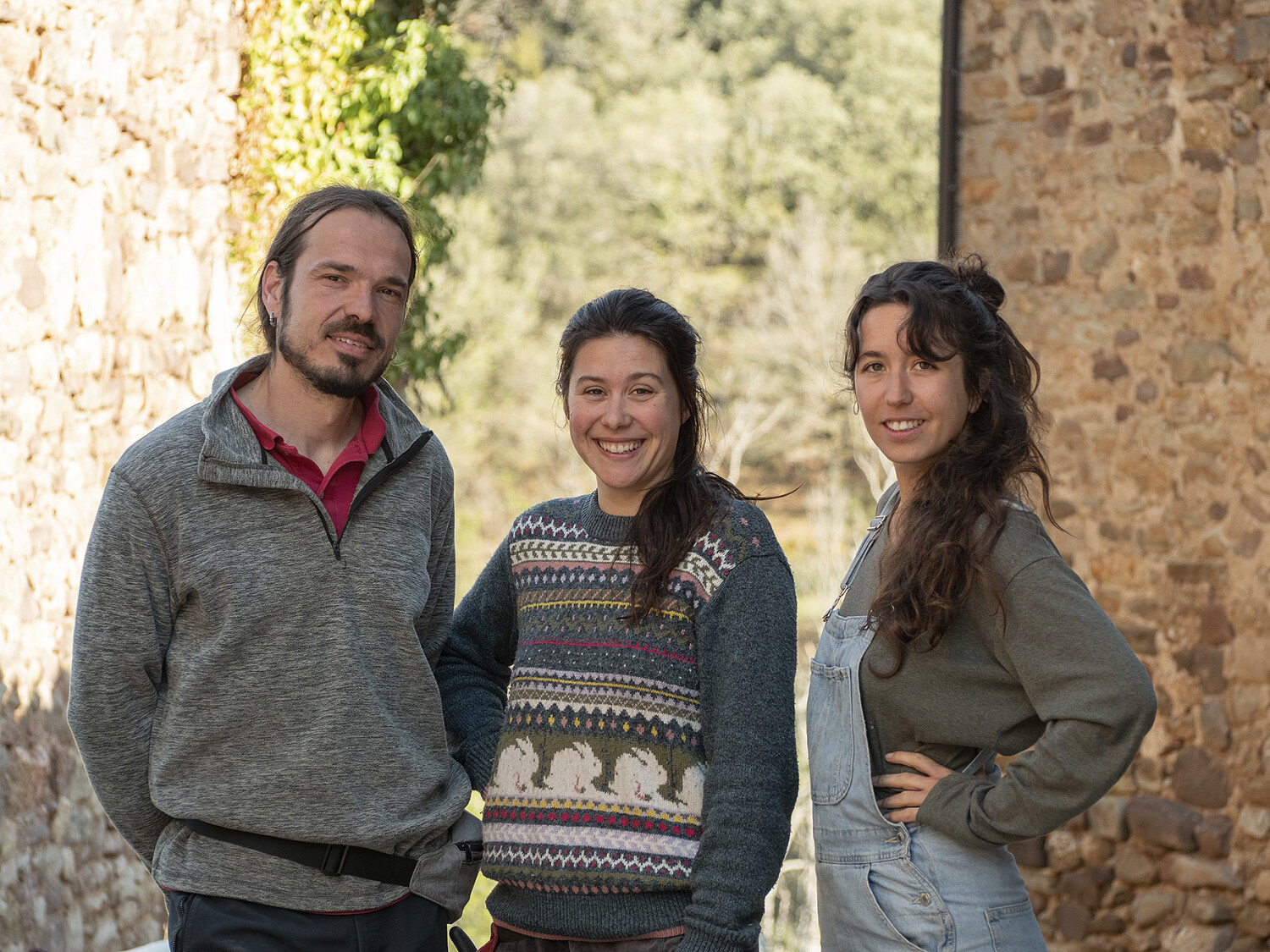 Envall cooperativa membres