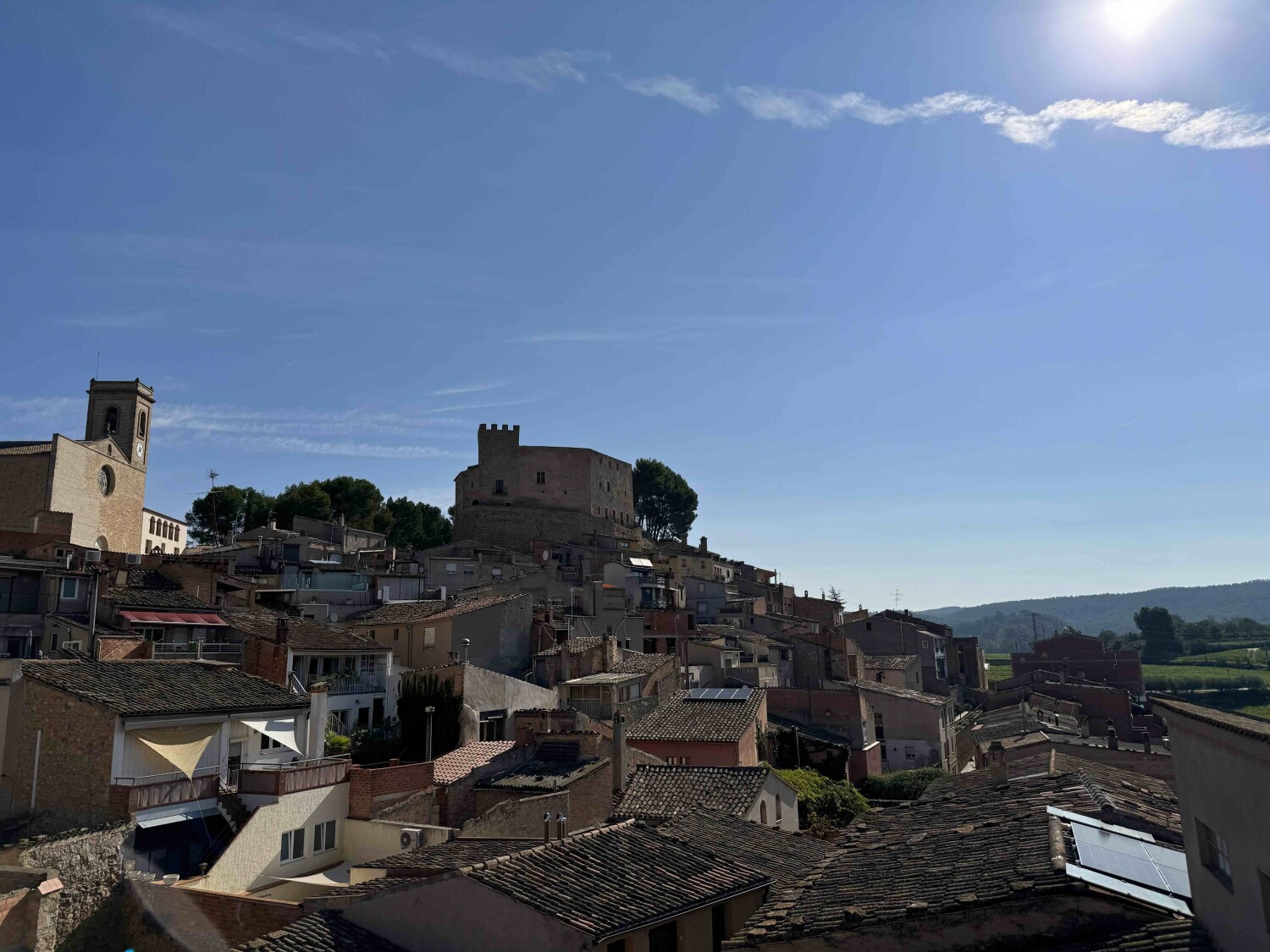 Sant Martí de Tous (Anoia)
