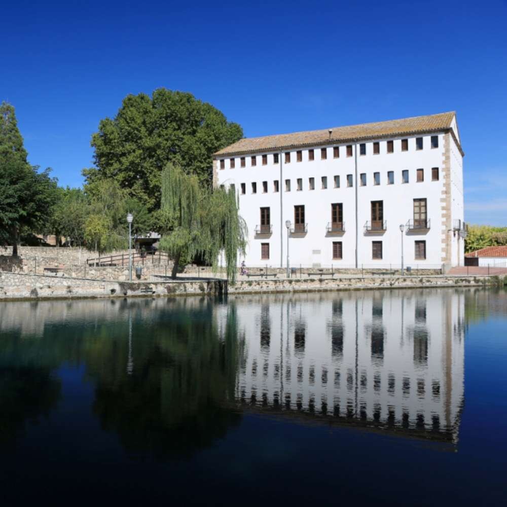 Museu Molí Paperer de Capellades