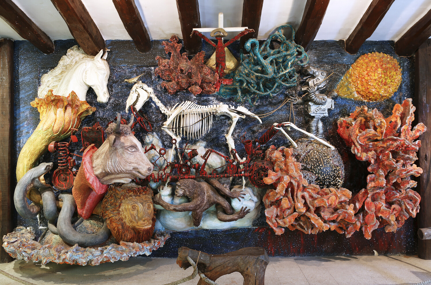 Museu del Traginer