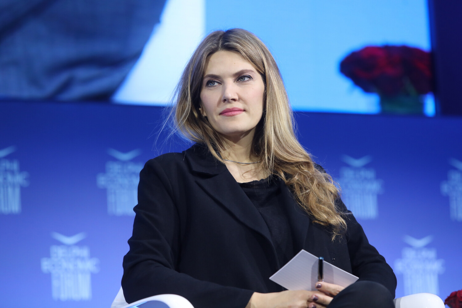 Eva Kalili