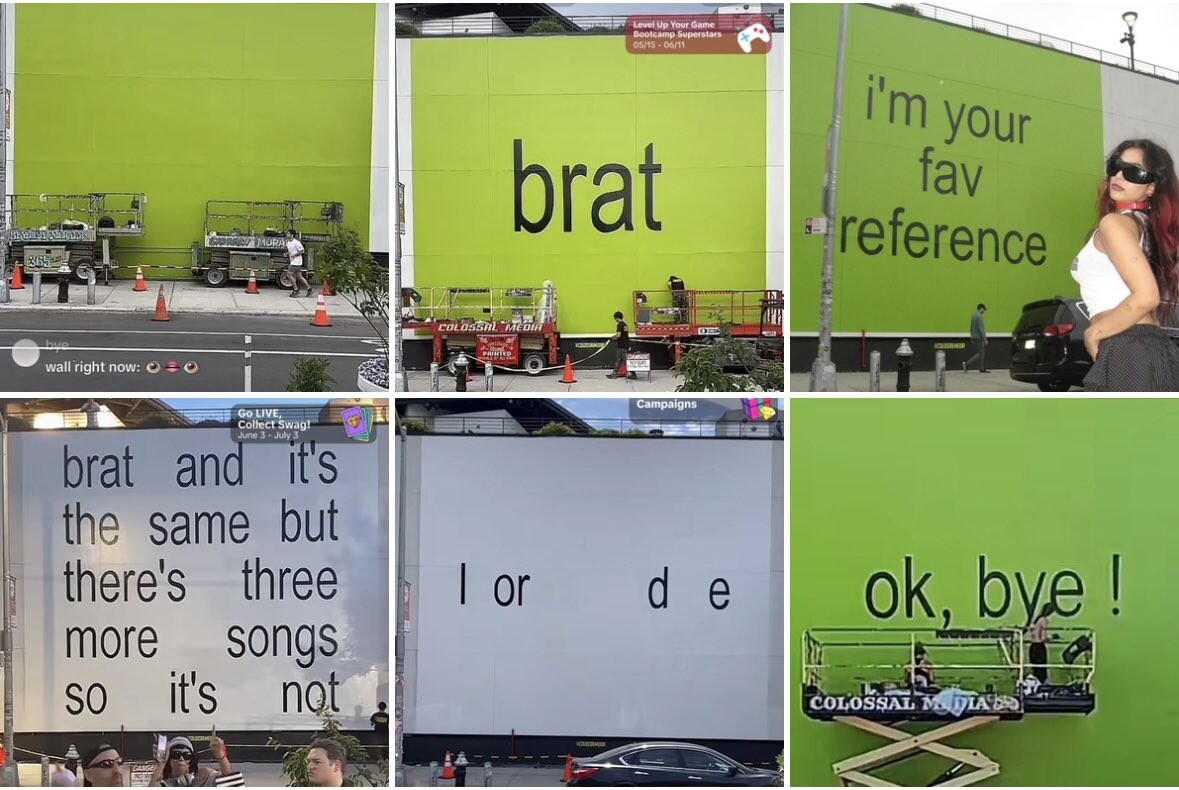 Brat Summer