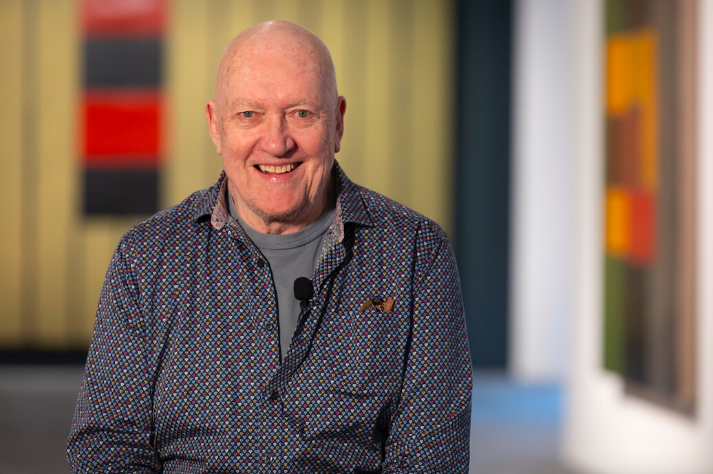 Sean Scully
