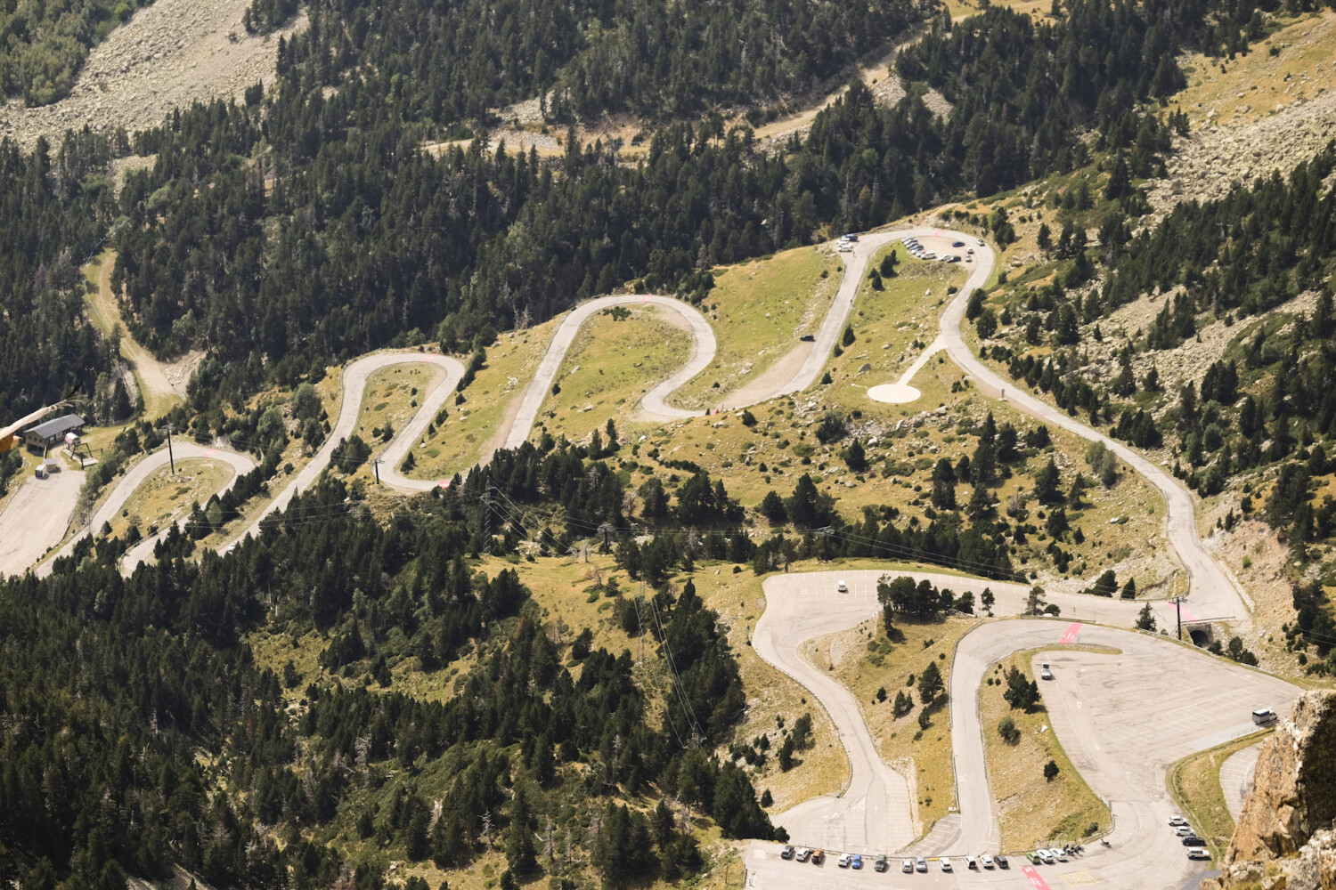 Vallter 2000
