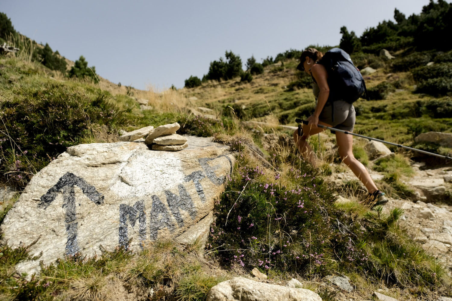 Portella de Mentet