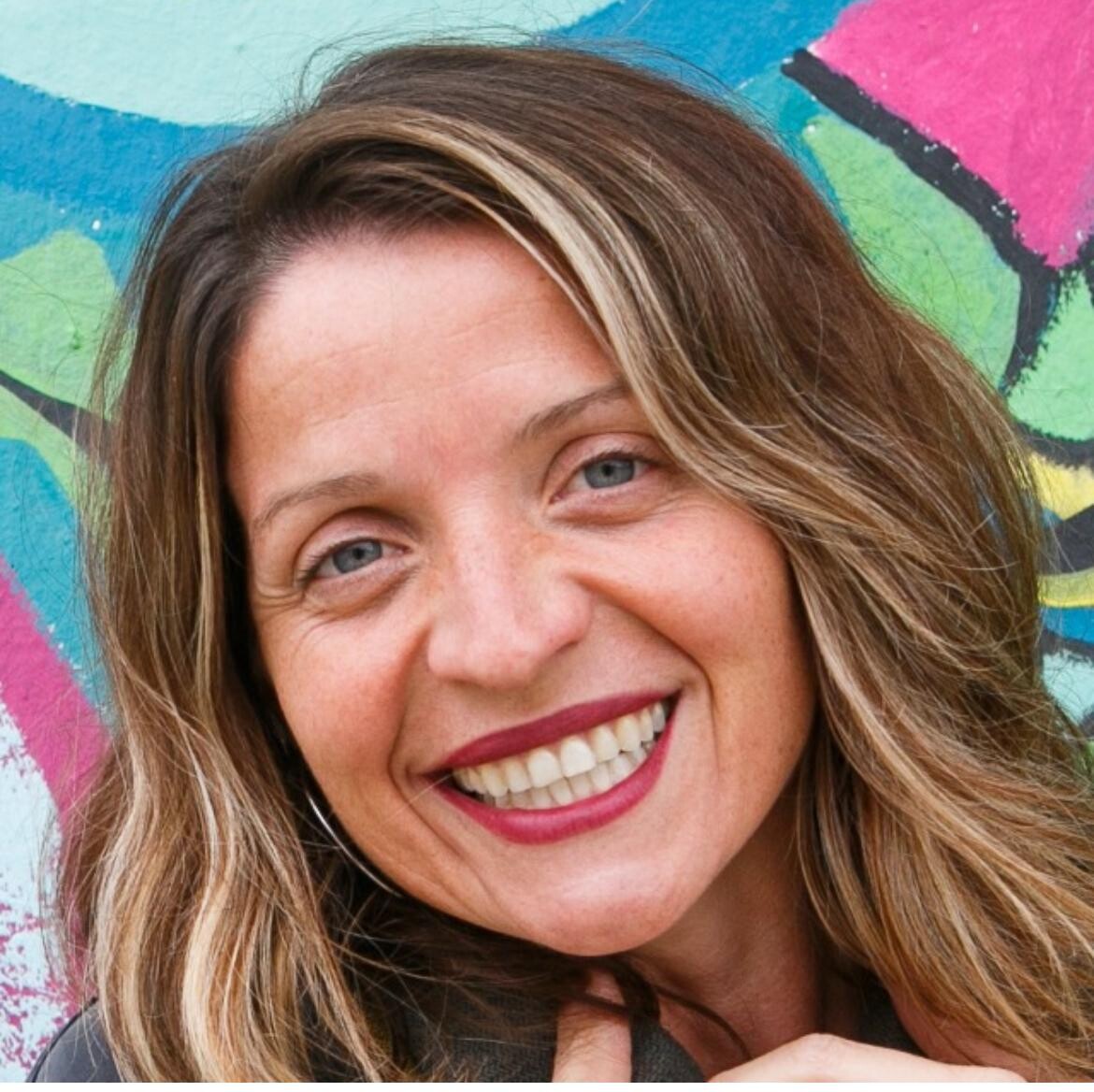 Mireia Cabero
