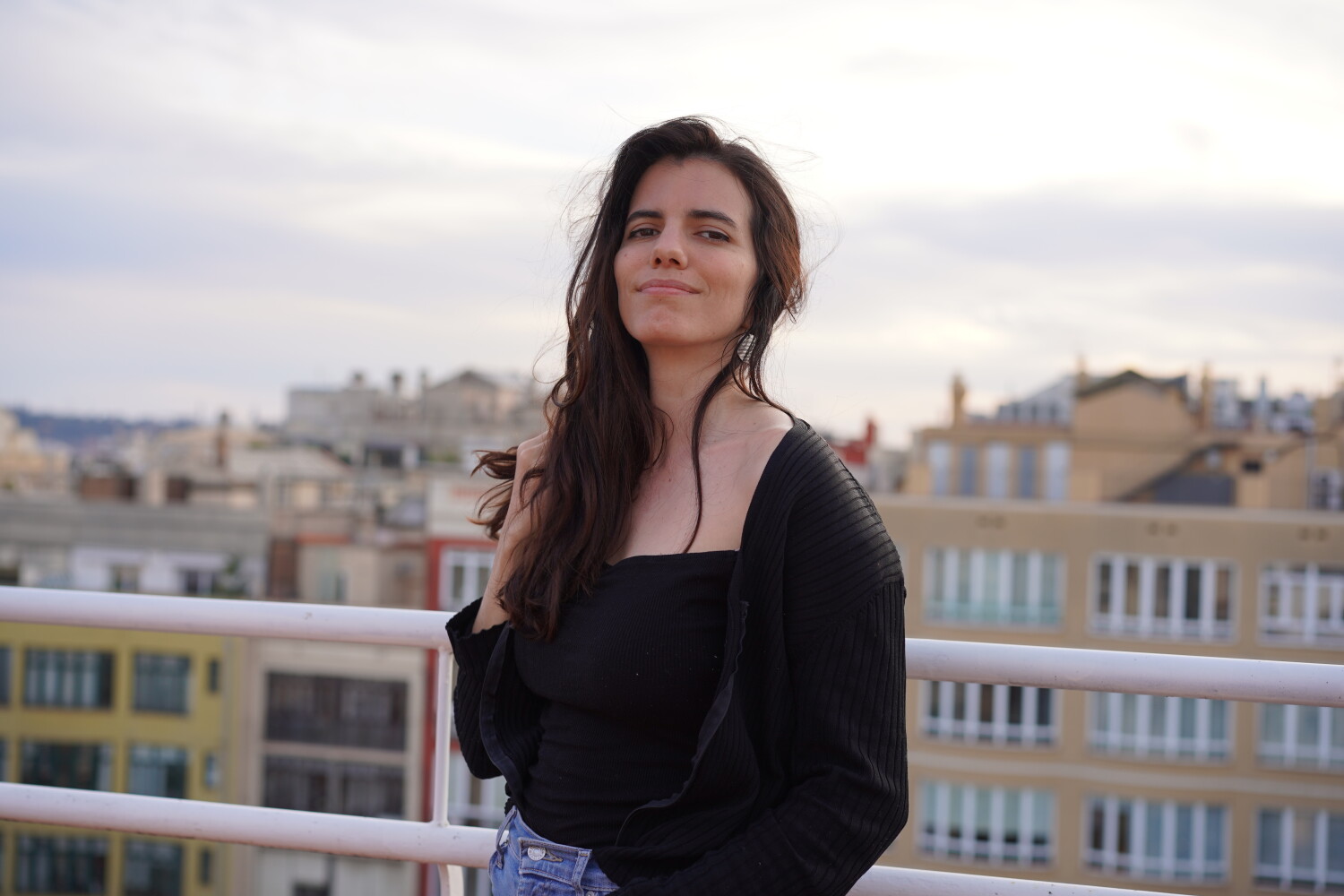 Anna Pazos