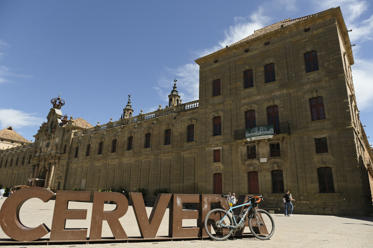 Universitat de Cervera