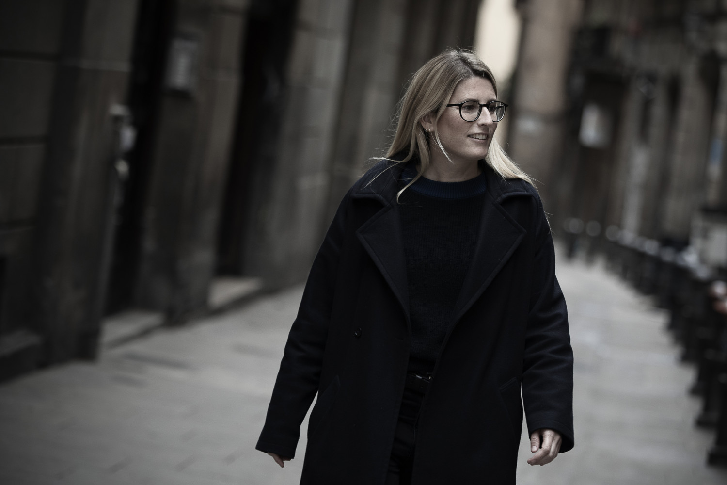 Elsa Artadi