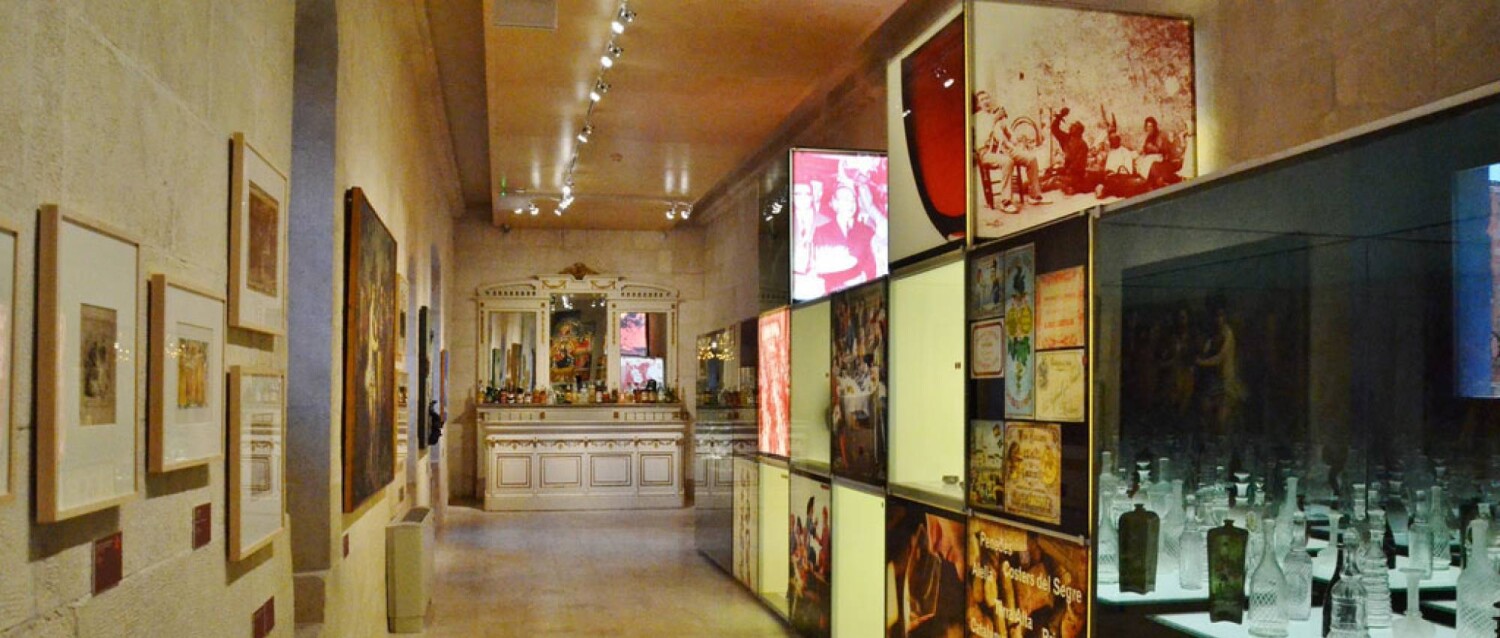 Vinseum