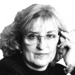 Marta Pessarrodona
