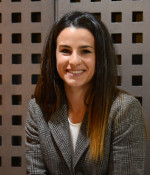 Maria Pérez