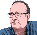 Xavier Antich