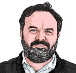 Jordi Galves