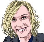 Magda Gregori