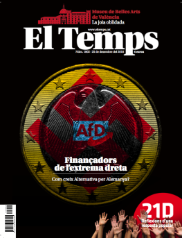 El Temps - Núm. 1802